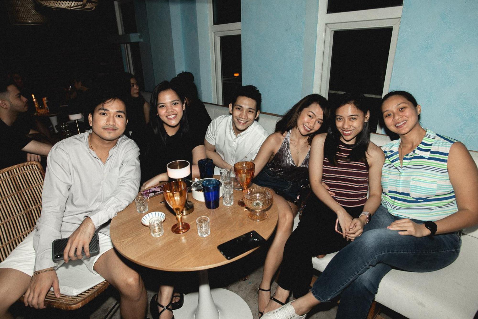 Abraham Manila - Located In Central Makati (Adults Only) ماكاتي المظهر الخارجي الصورة