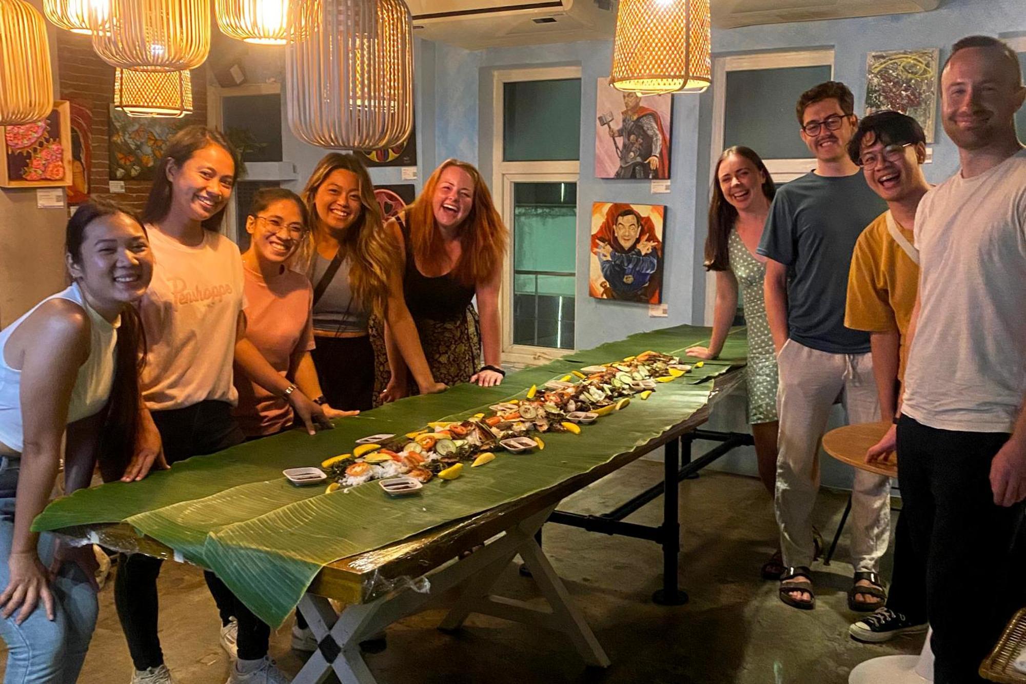 Abraham Manila - Located In Central Makati (Adults Only) ماكاتي المظهر الخارجي الصورة