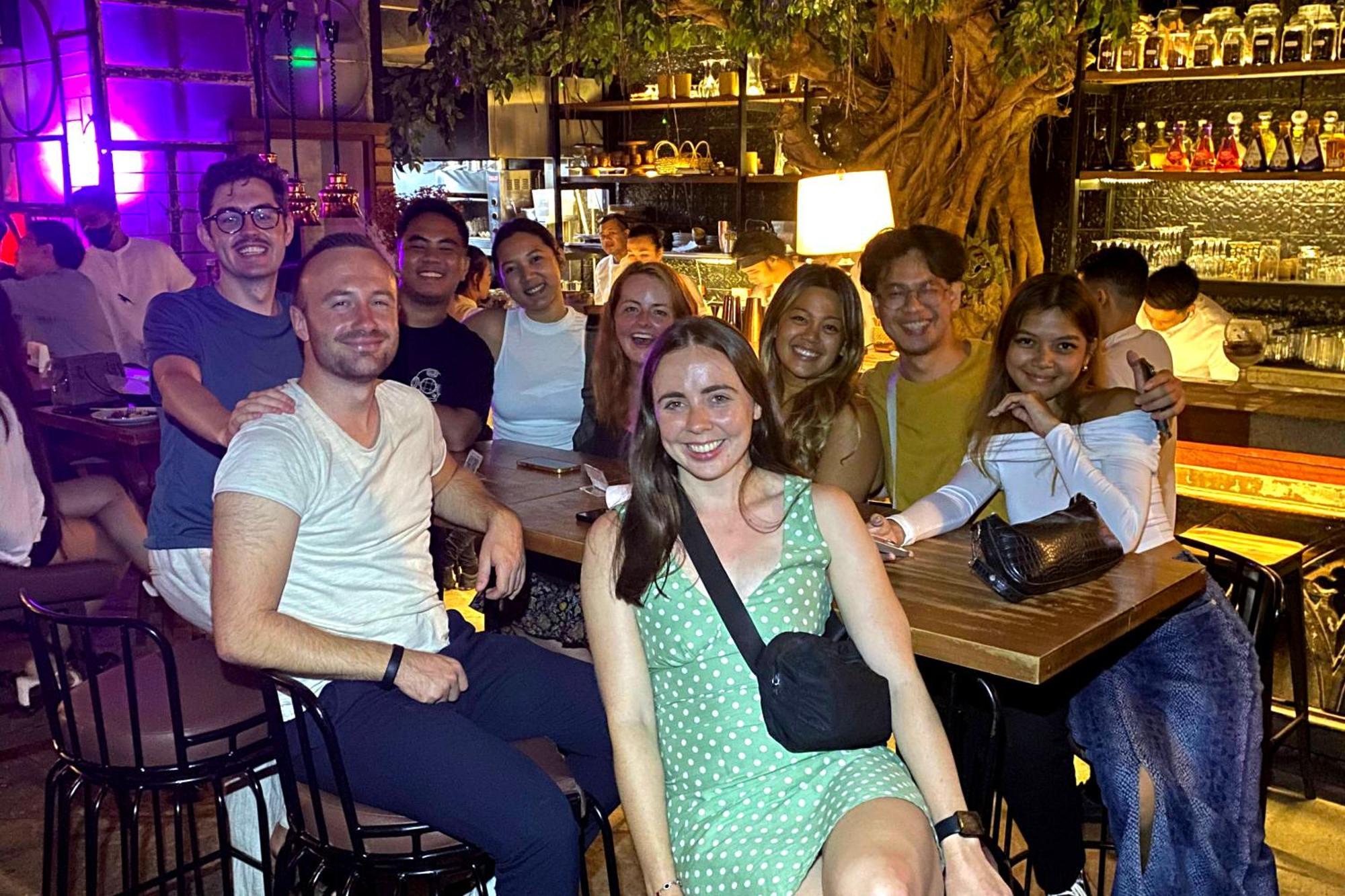 Abraham Manila - Located In Central Makati (Adults Only) ماكاتي المظهر الخارجي الصورة